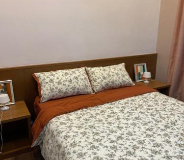 Brinchang Apartamento | GreenValley