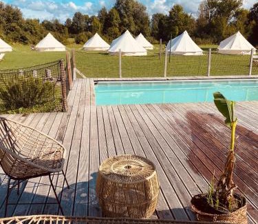 Zalec Otro | GreenValleyGlamping