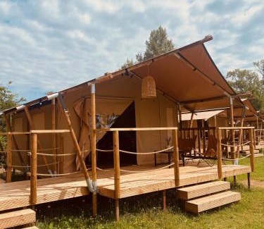 Zalec Otro | GreenValleyGlamping