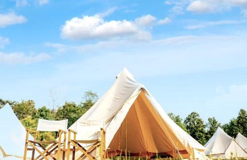 Zalec Otro | GreenValleyGlamping