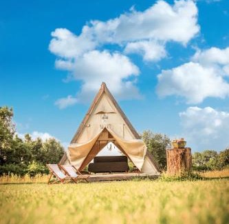 Zalec Otro | GreenValleyGlamping