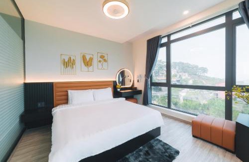 Phuong 10 Hotel | Greenview City Hotel