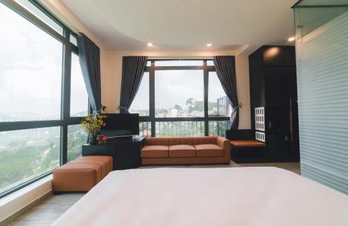Phuong 10 Hotel | Greenview City Hotel