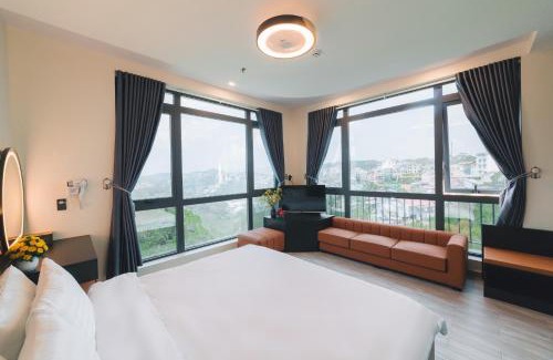 Phuong 10 Hotel | Greenview City Hotel