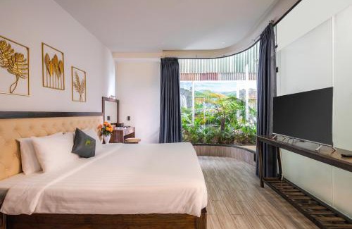 Phuong 10 Hotel | Greenview City Hotel