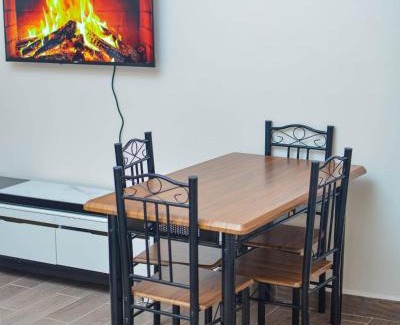 Meru County Apartamento | Greenview comfort and accomodations