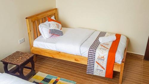 Meru County Apartamento | Greenview comfort and accomodations