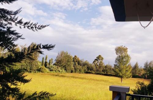 Meru County Apartamento | Greenview comfort and accomodations