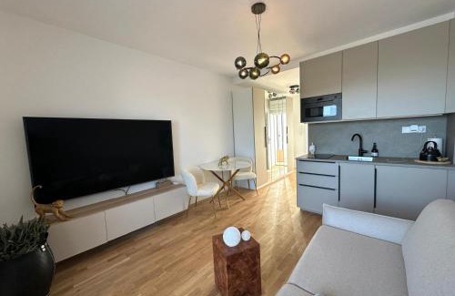 Sajdikove Humence Apartamento | Greenview Lodge