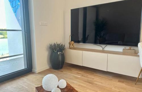 Sajdikove Humence Apartamento | Greenview Lodge