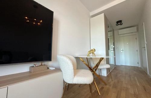 Sajdikove Humence Apartamento | Greenview Lodge