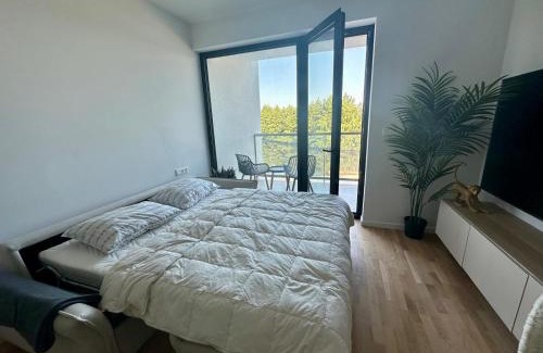 Sajdikove Humence Apartamento | Greenview Lodge