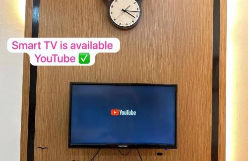 Johor Bahru Apartamento | Greenview Studio UTM Paradigm JB 2-3pax High Speed Wifi
