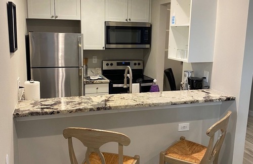 Knox - Henderson Casa | Greenville/Knox/Uptown ✿ 5min Walk to Restaurants
