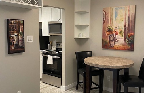 Knox - Henderson Casa | Greenville/Knox/Uptown ✿ 5min Walk to Restaurants