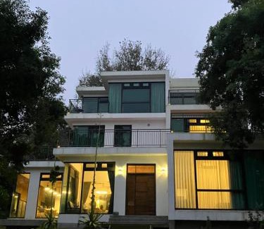 Tongxiao Casa | Greenville Maioli