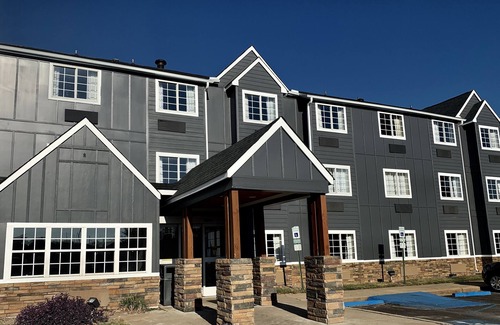 Greenville - Spartanburg Hotel | Econo Lodge & Suites Greenville