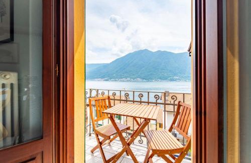 Colonno Apartamento | Greenway Apartment by Wonderful Italy