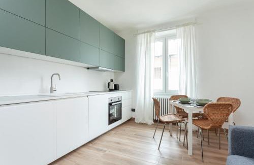 San Fermo della Battaglia Apartamento | Greenway Apartment