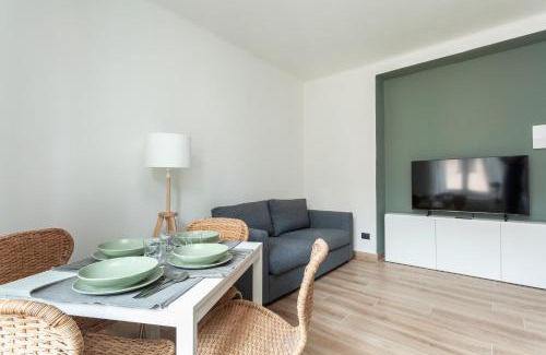 San Fermo della Battaglia Apartamento | Greenway Apartment