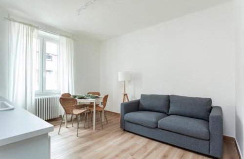 San Fermo della Battaglia Apartamento | Greenway Apartment