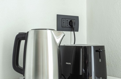 Colonno Apartamento | Greenway Apartment