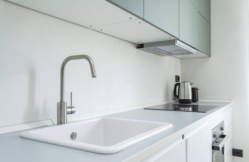 Colonno Apartamento | Greenway Apartment