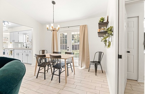 Candler Casa | Greenway Getaway Near Silver Springs, walking distance to Cross Florida Greenway