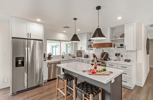 Covey Casa | Greenway Getaway - Private Pool - North Scottsdale