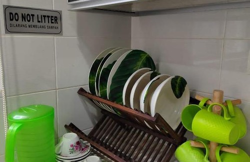 Pasir Gudang Casa | Greenway Guesthouse