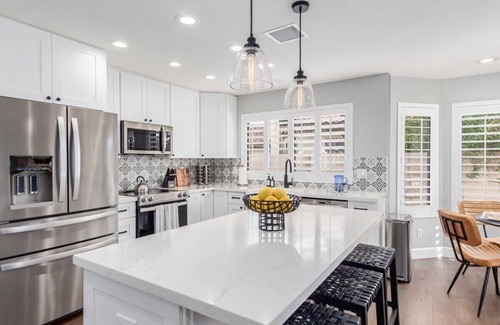 Santiago Casa | Greenway Park Retreat | Al-Fresco Living | Heated Pool