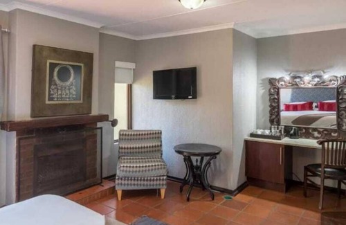 White River Complejo | Greenway Woods Luxury Apartments