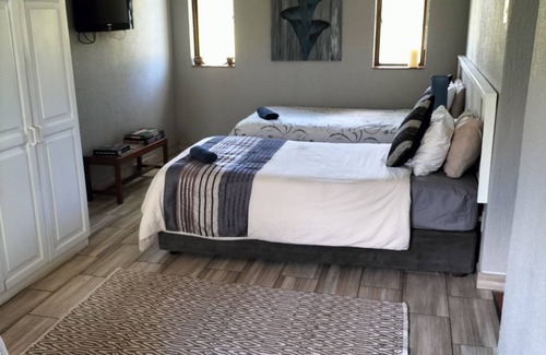White River Complejo | Greenway Woods Luxury Apartments