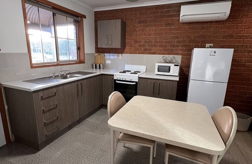 Tocumwal Apartamento | Greenways Holiday Units