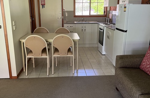 Tocumwal Apartamento | Greenways Holiday Units