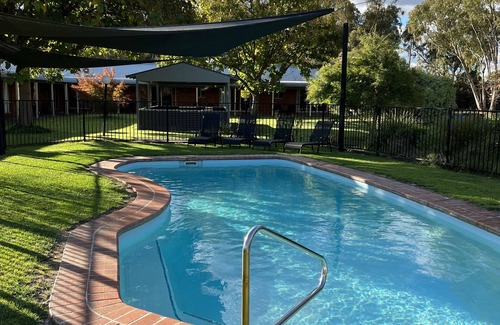 Tocumwal Apartamento | Greenways Holiday Units