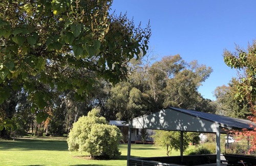 Tocumwal Apartamento | Greenways Holiday Units