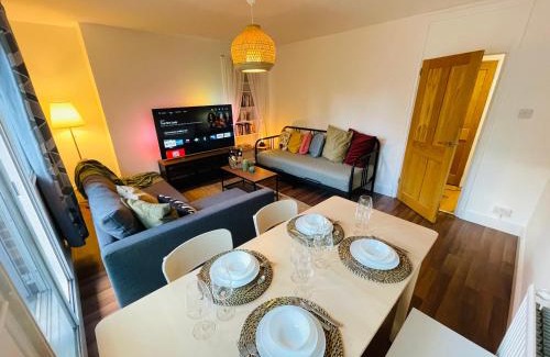 Greenwich West Apartamento | Greenwich Apartments by Sleepy