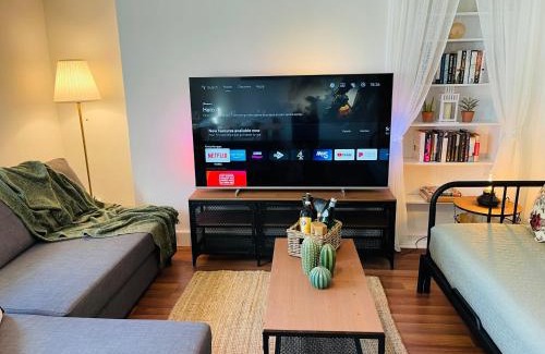Greenwich West Apartamento | Greenwich Apartments by Sleepy