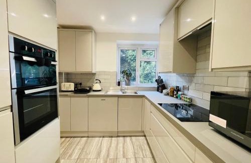 Greenwich West Apartamento | Greenwich Apartments by Sleepy