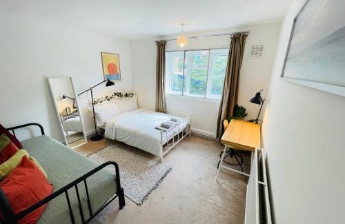 Greenwich West Apartamento | Greenwich Apartments by Sleepy