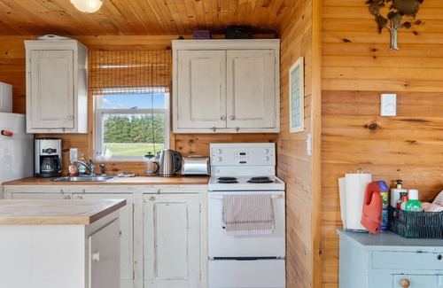 Saint Peters Bay Casa | Greenwich Cove Cottage