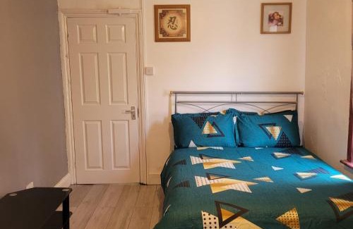 Plumstead Apartamento | Greenwich City - 1 Bed Apartment