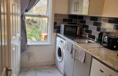 Plumstead Apartamento | Greenwich City - 1 Bed Apartment