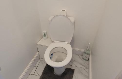 Plumstead Apartamento | Greenwich City - 1 Bed Apartment