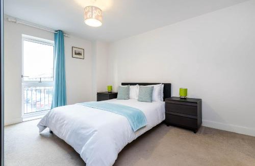 Peninsula Casa | Greenwich House