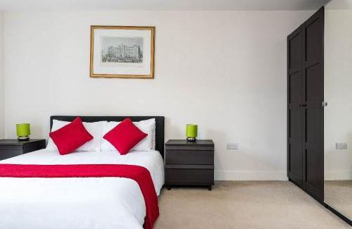 Peninsula Casa | Greenwich House
