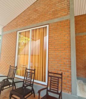 Anuradhapura Cama Y Desayuno | Greenwin Cabana Resort
