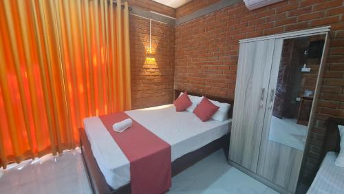 Anuradhapura Cama Y Desayuno | Greenwin Cabana Resort