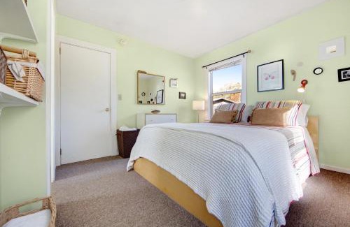 Elk Casa | Greenwood Beach Cottage